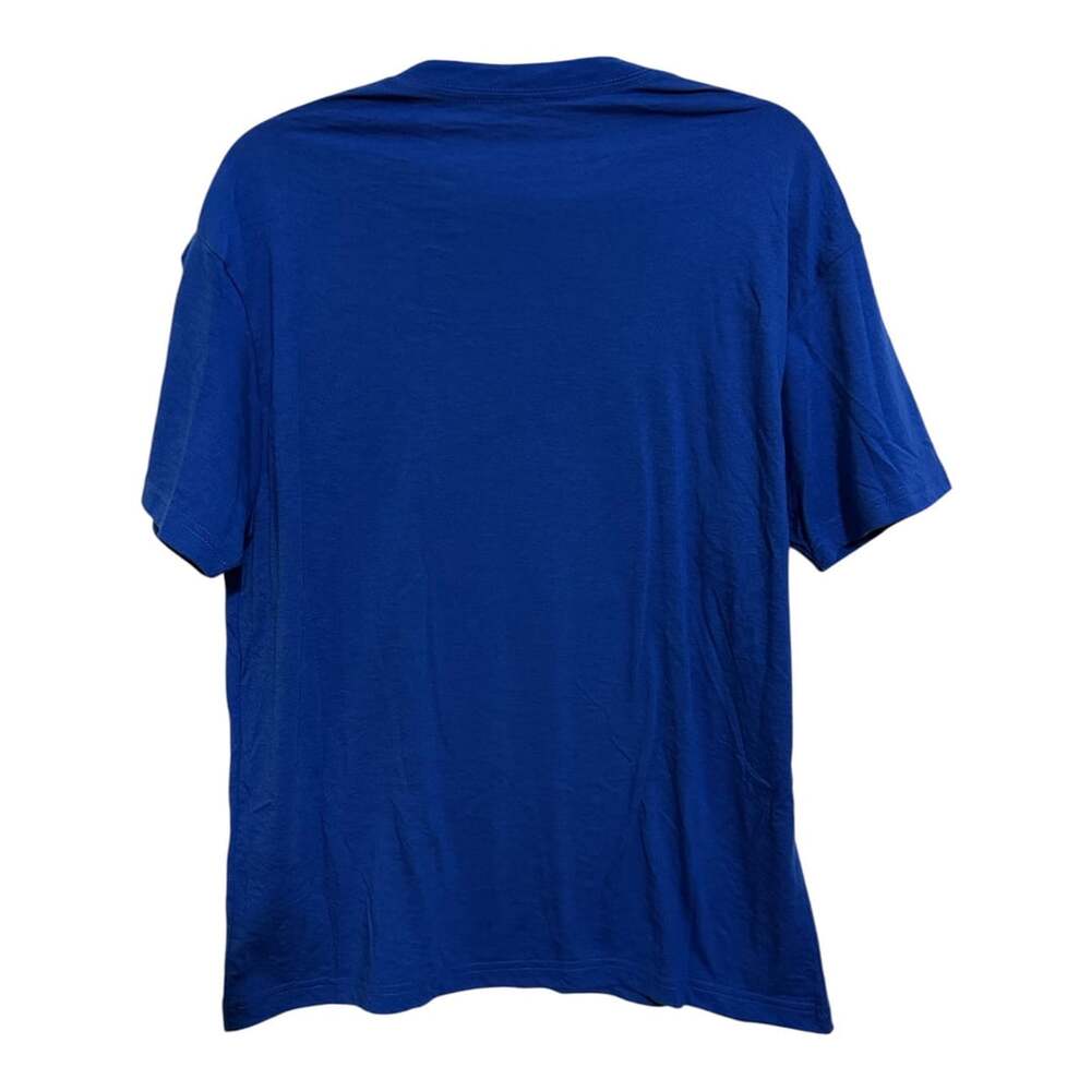 Size Medium ‘Salty’ Custom Graphic Unisex T-Shirt - Picture 3 of 4